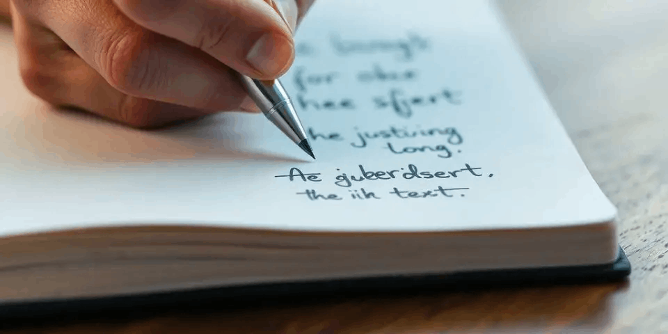 Challenges In Handwriting Recognition