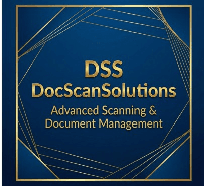 DSS Scansoftware: Start met efficiënte digitalisering van uw documenten